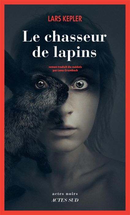 Emprunter Le chasseur de lapins livre