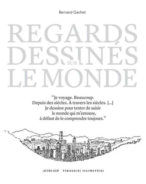 Emprunter Regards dessinés sur le monde livre