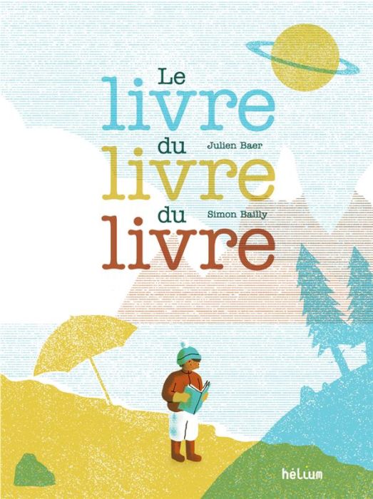 Emprunter Le livre du livre du livre livre