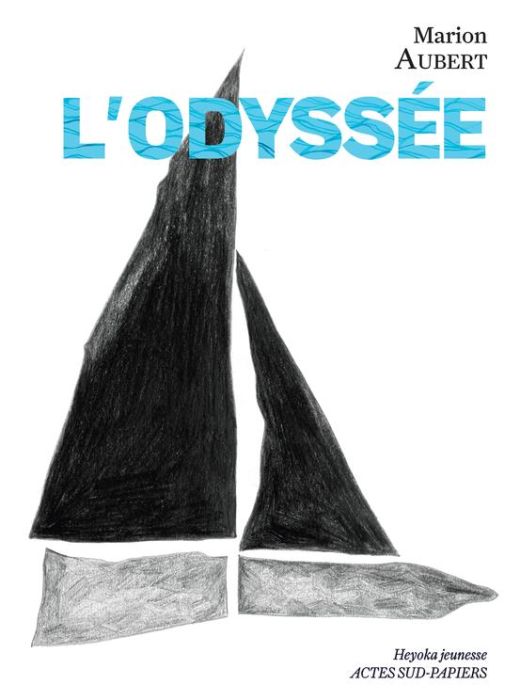 Emprunter L'Odyssée livre