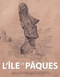 Emprunter L'île de Paques livre