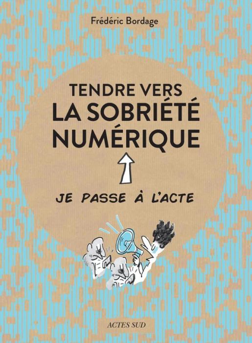 Emprunter Tendre vers la sobriété numérique livre