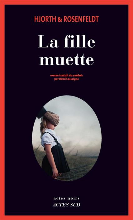 Emprunter La fille muette livre