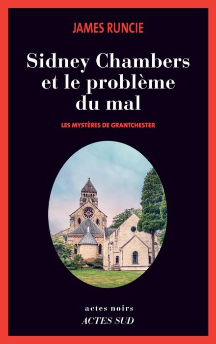 Emprunter Sidney Chambers et le problème du mal. Les mystères de Granchester livre