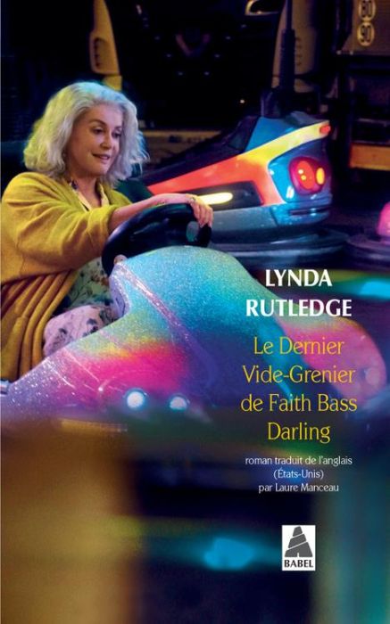 Emprunter Le dernier vide-grenier de Faith Bass Darling livre