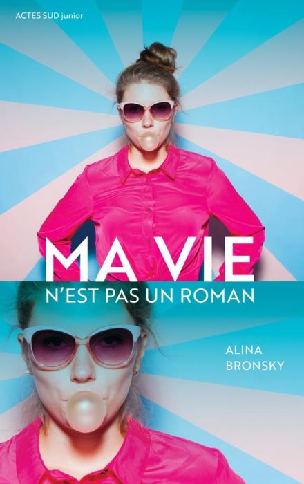 Emprunter Ma vie n'est pas un roman livre