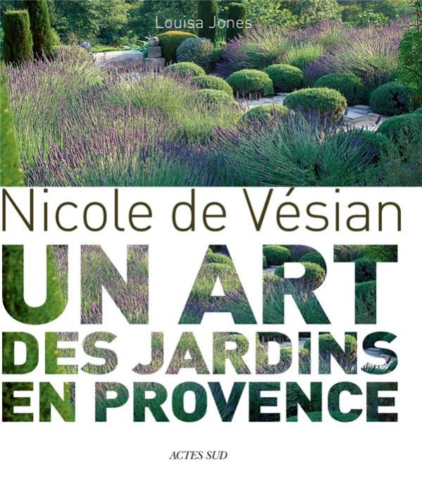 Emprunter Nicole de Vésian livre