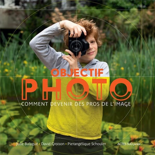 Emprunter Objectif Photo livre