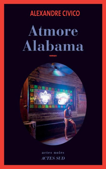 Emprunter Atmore, Alabama livre