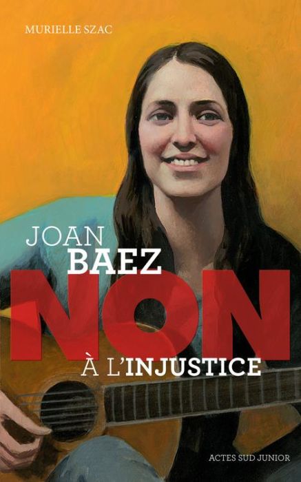 Emprunter Joan Baez : 