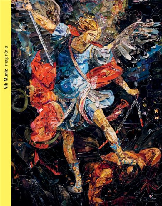 Emprunter Vik Muniz. Imaginaria, Edition bilingue français-anglais livre