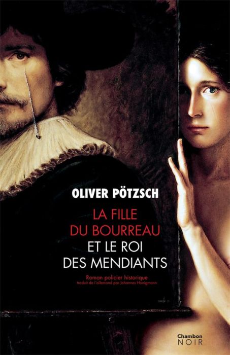 Emprunter La fille du bourreau : La fille du bourreau et le roi des mendiants livre