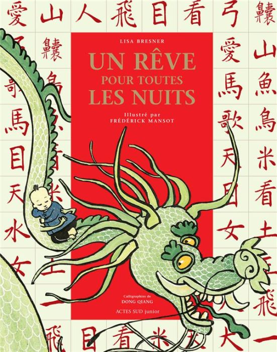 Emprunter Un rêve pour toutes les nuits livre