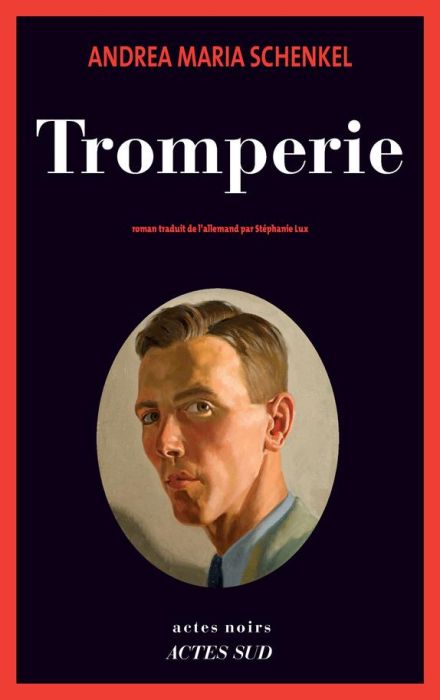 Emprunter Tromperie livre