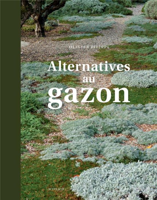 Emprunter Alternatives au gazon. 2e édition livre