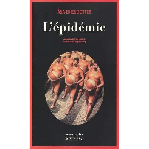 Emprunter L'épidémie livre