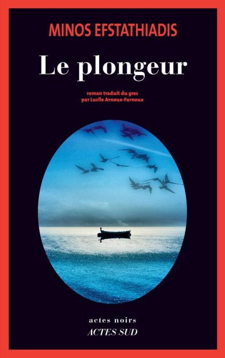 Emprunter Le Plongeur livre