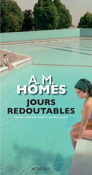 Emprunter Jours redoutables livre