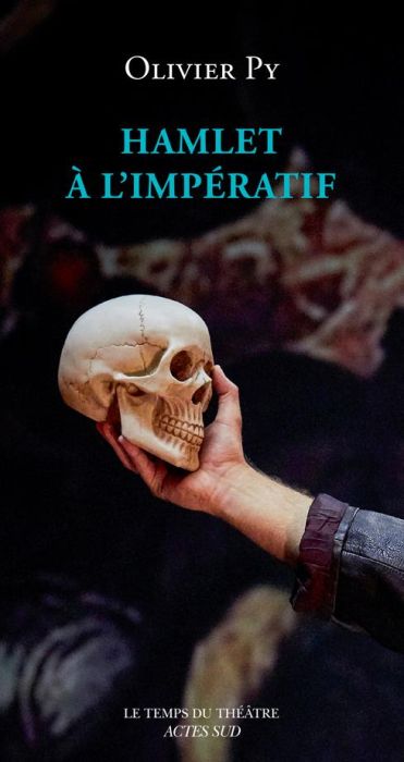 Emprunter Hamlet à l'impératif livre