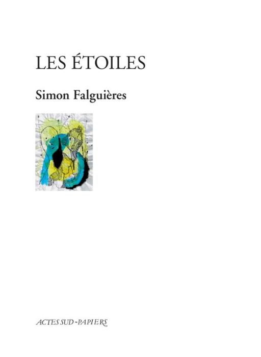 Emprunter Les étoiles livre