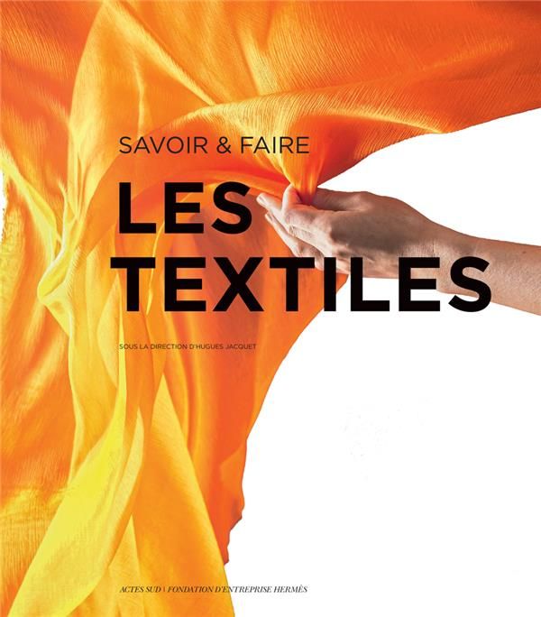 Emprunter Les textiles livre