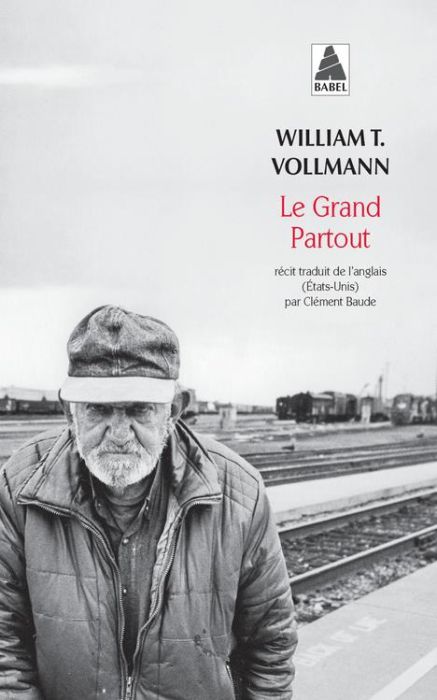 Emprunter Le grand partout livre