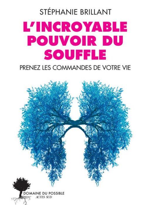 Emprunter L'incroyable pouvoir du souffle. Prenez les commandes de votre vie livre