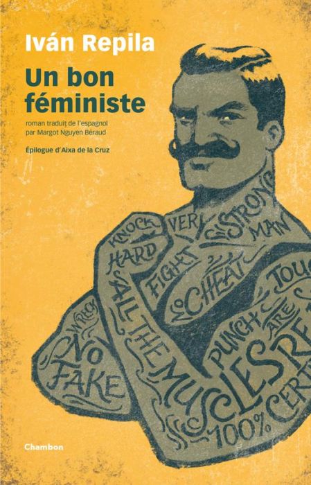 Emprunter Un bon féministe livre