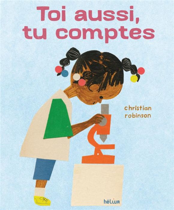 Emprunter Toi aussi, tu comptes livre