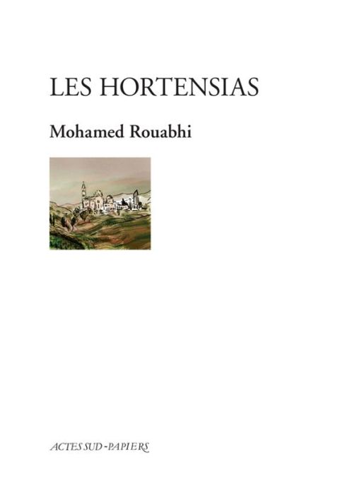 Emprunter Les Hortensias livre