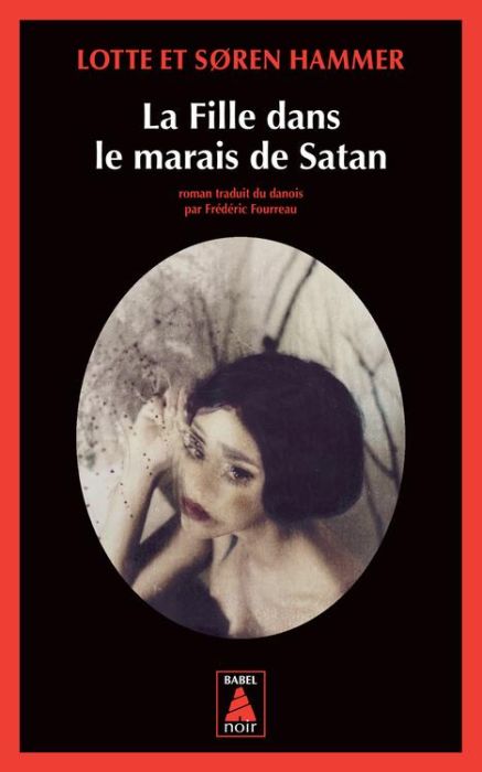 Emprunter Konrad Simonsen Tome 4 : La Fille dans le marais de Satan livre