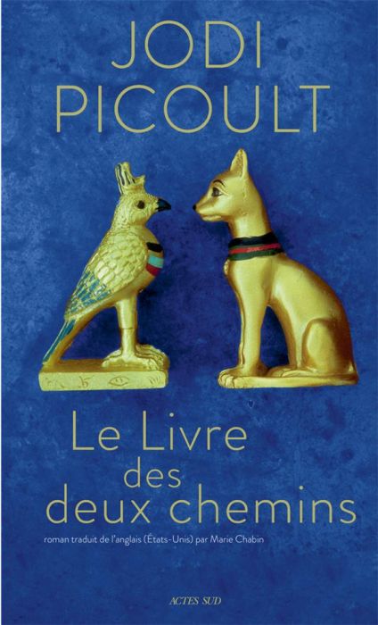 Emprunter Le Livre des deux chemins livre