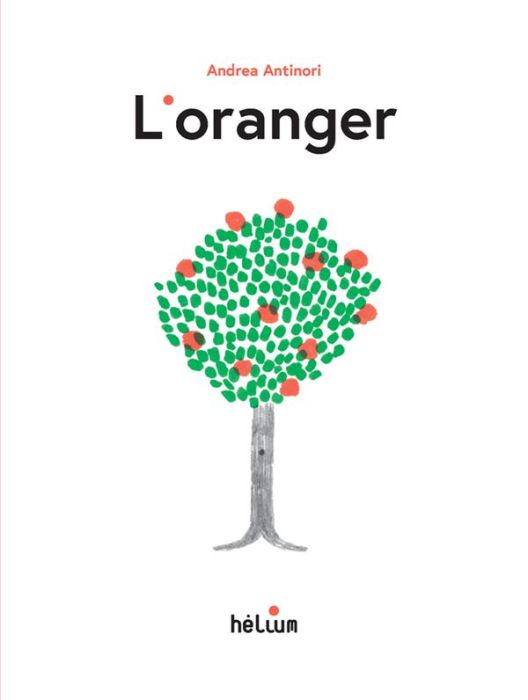 Emprunter L'oranger livre