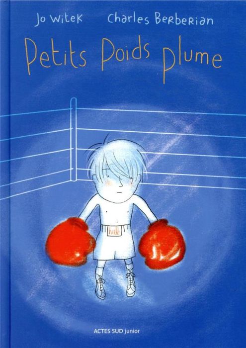 Emprunter Petits poids plume livre