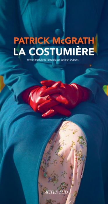 Emprunter Les Mystères de la costumière livre