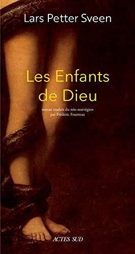 Emprunter Les enfants de Dieu livre