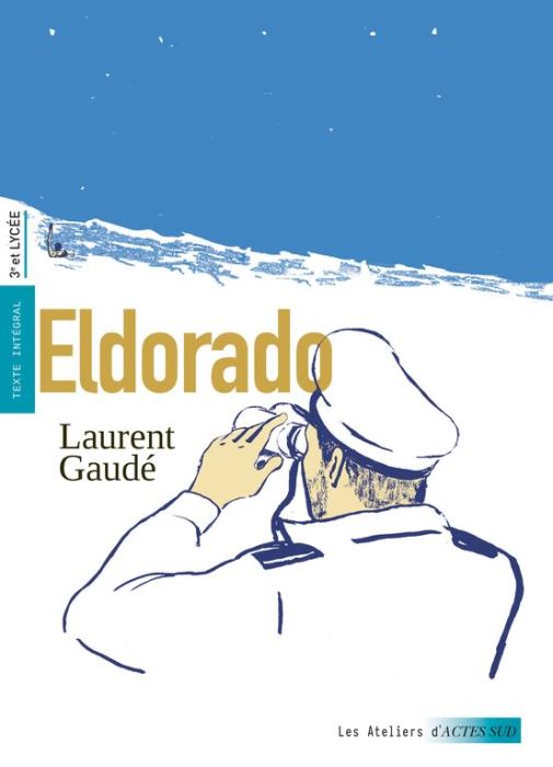 Emprunter Eldorado livre