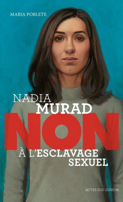 Emprunter Nadia Murad : 