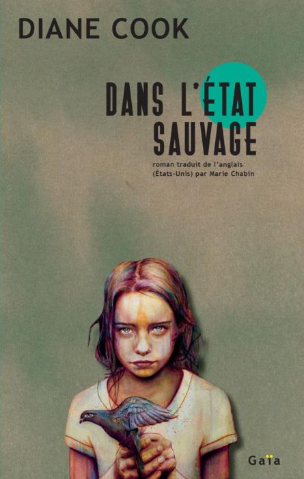 Emprunter Dans l'état sauvage livre