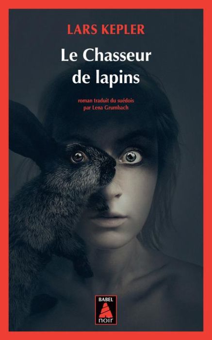 Emprunter Le Chasseur de lapins livre