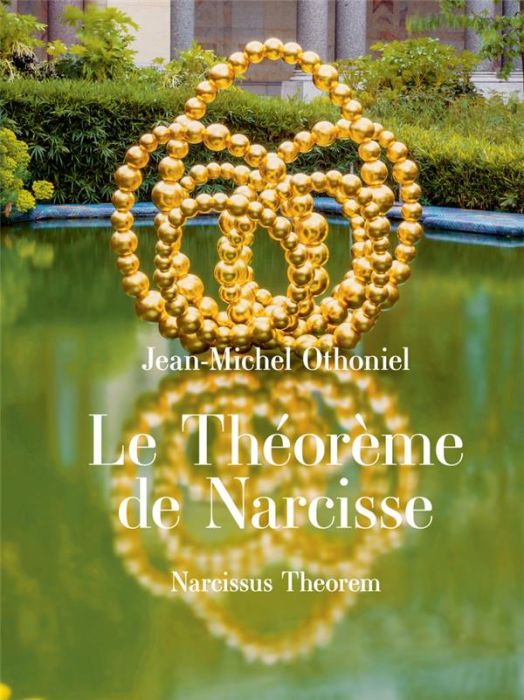 Emprunter Le Théorème de Narcisse livre