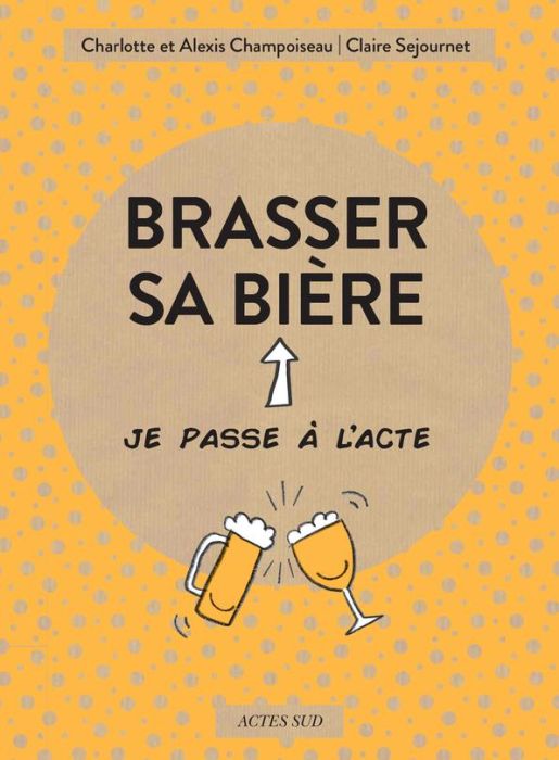 Emprunter Brasser sa bière livre