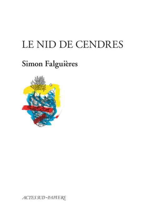 Emprunter Le Nid de cendres livre