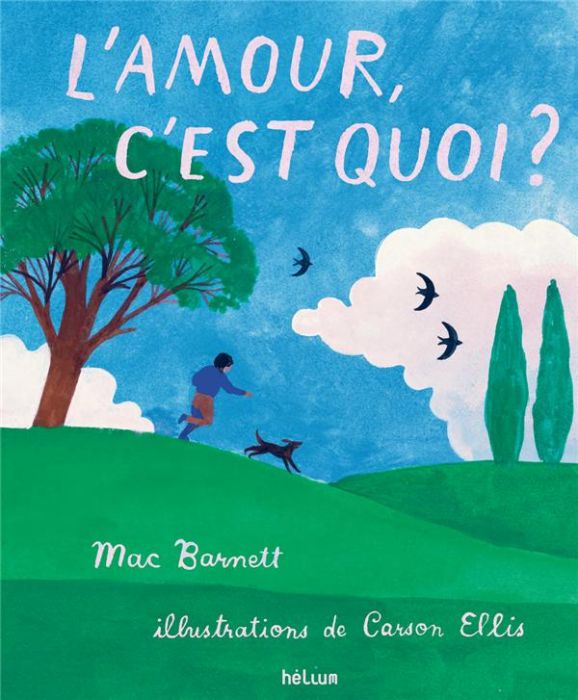 Emprunter L'amour, c'est quoi ? livre