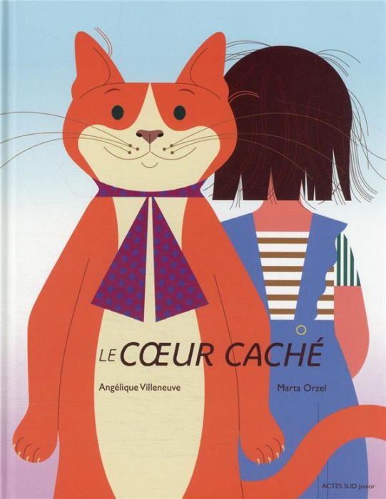 Emprunter Le coeur caché livre