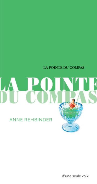 Emprunter La pointe du compas livre