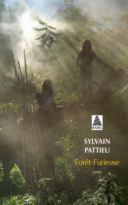 Emprunter Forêt-Furieuse livre