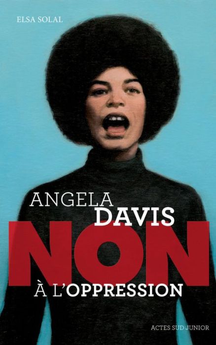 Emprunter Angela Davis : 