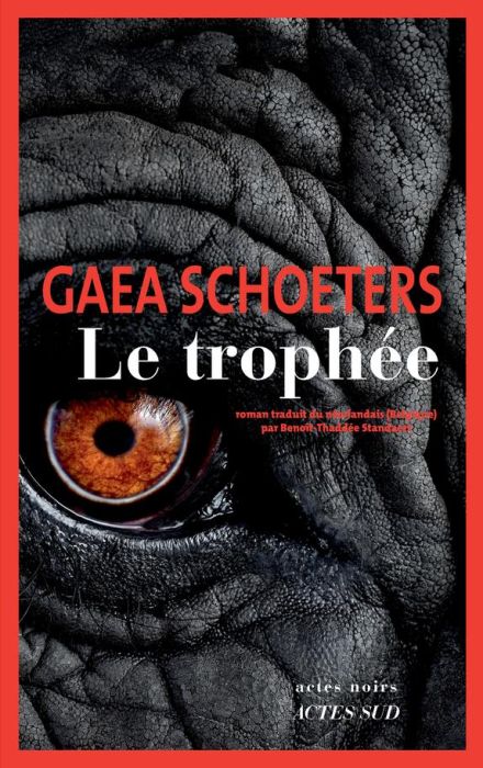 Emprunter Le trophée livre