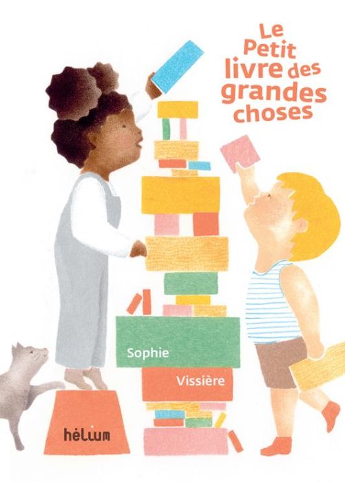 Emprunter Le Petit livre des grandes choses livre